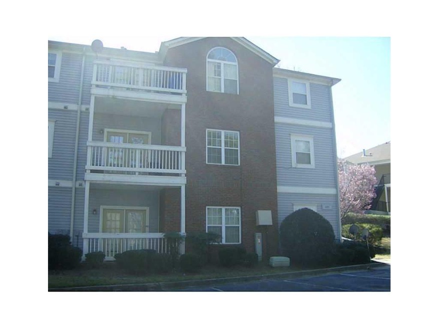 4357 Orchard Park Ct, Stone Mountain, GA 30083 - photo 1