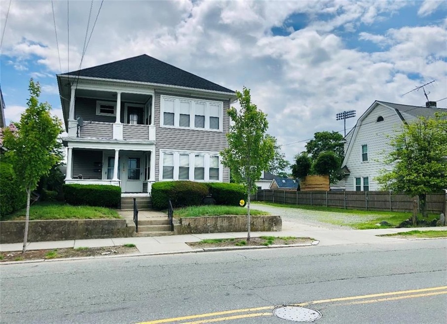 669 River Ave, Providence, RI 02908 - photo 1