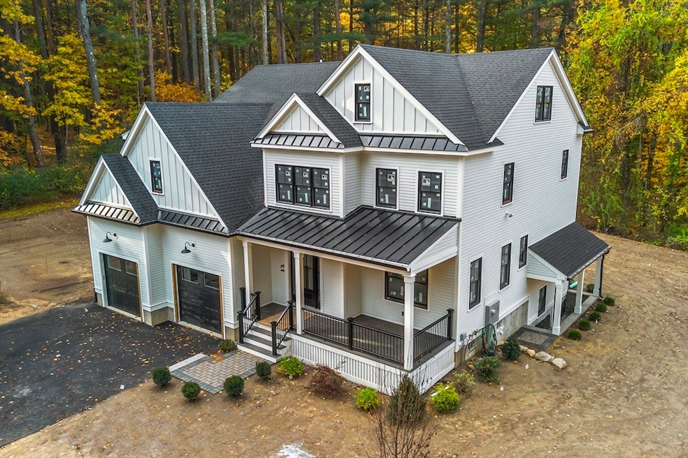 236 Fairhaven Rd, Concord, MA 01742 - photo 1