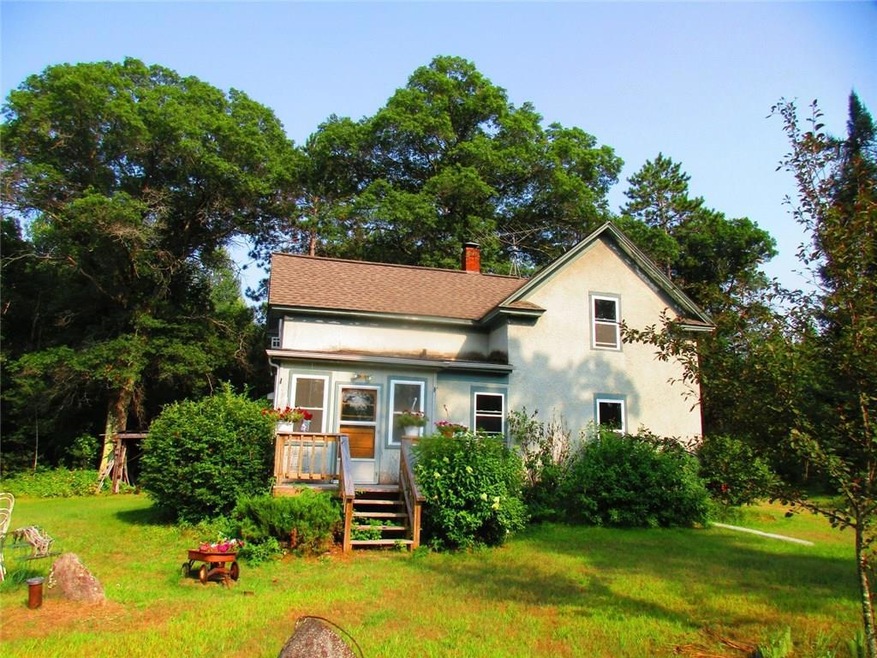 26225 Ostergren Rd, Webster, WI 54893 - photo 1