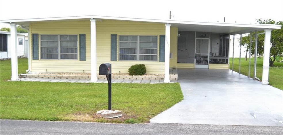 5443 Betmar Dr, Zephyrhills, FL 33542 - photo 1