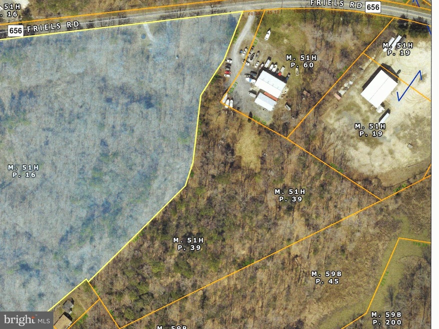 0 Friels Rd, 5, Queenstown, MD 21658 - photo 1