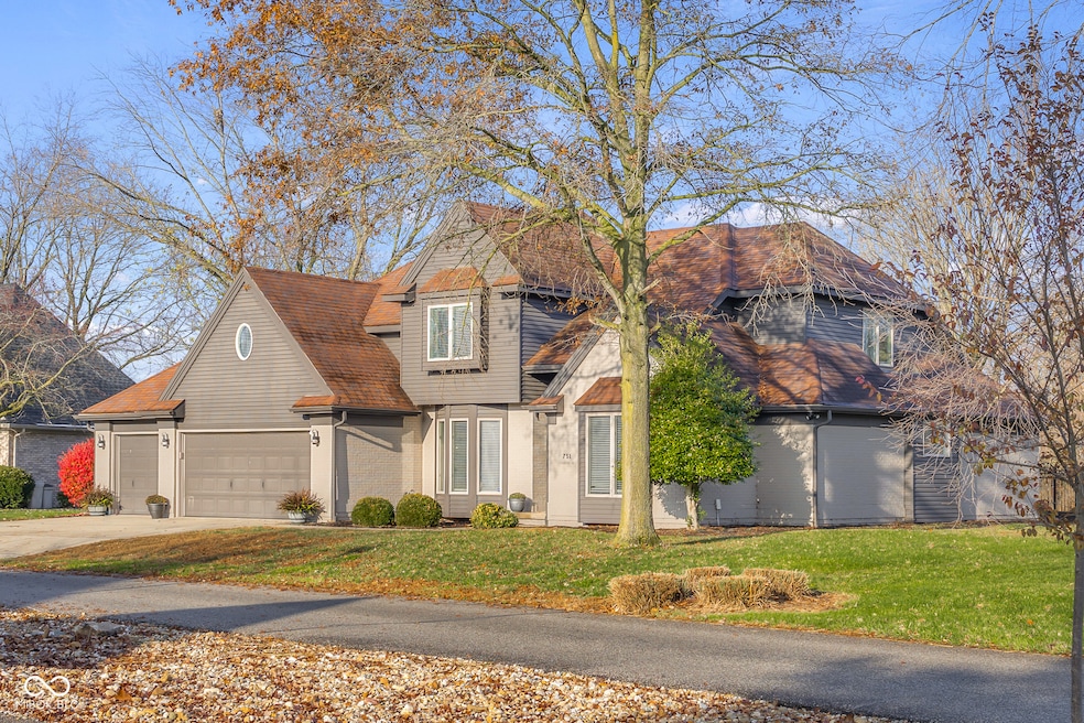 751 Coventry Dr, Seymour, IN 47274 - photo 1