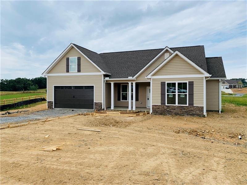 119 Johns Ct SE, Calhoun, GA 30701 - photo 1