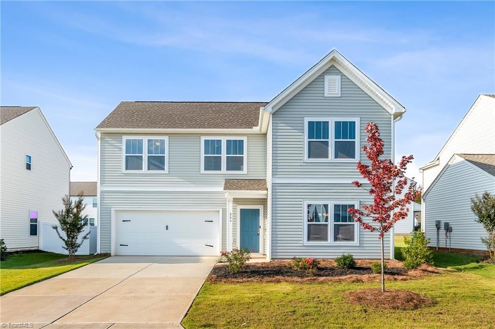 Under Contract $308,000