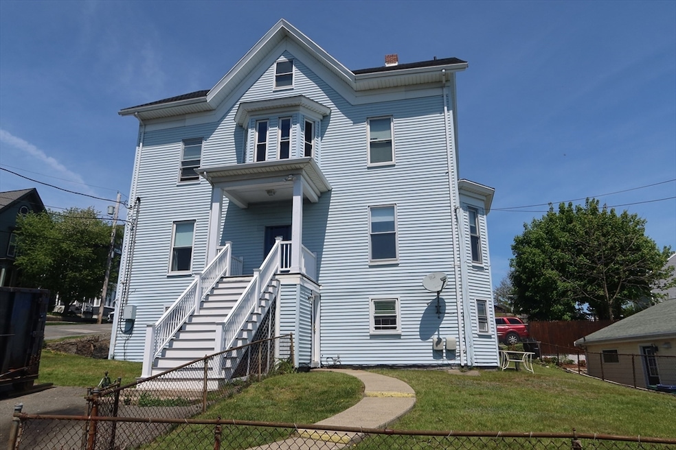 Sold $1,170,000 • Co-Listing Agent