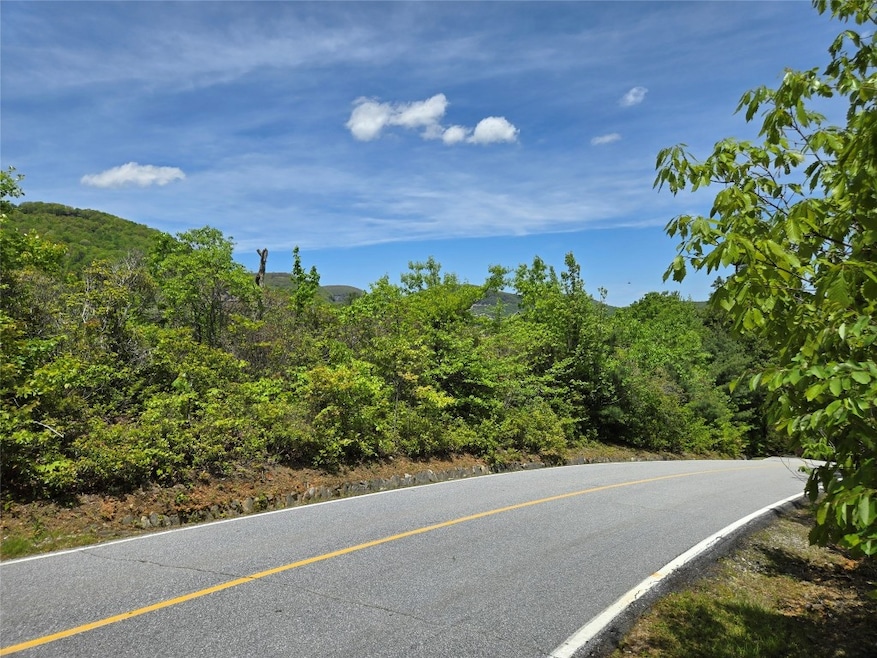 Toxaway Court