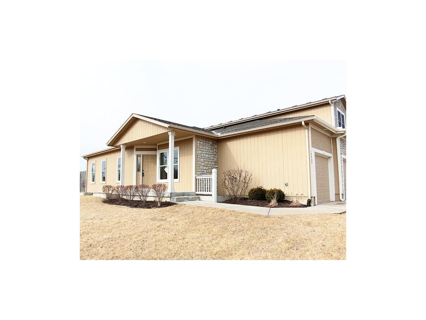 All New - Never Lived in - Maintenance Provided - 