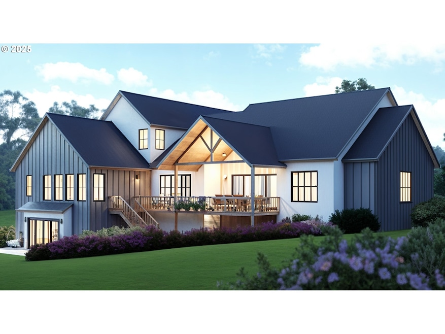 0 NE Old Parrett Mountain Rd unit 24313326, Newberg, OR 97132 - photo 1