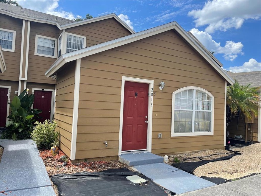 2816 Fan Palm Dr unit Lockout, Davenport, FL 33897 - photo 1