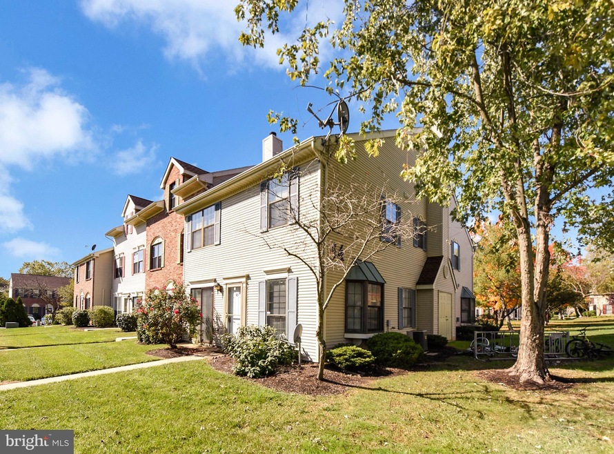 63 Oneill Ct unit 3, Lawrence Township, NJ 08648 - photo 1