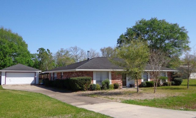 5917 Raza Rd, Pearland, TX 77584 - photo 1