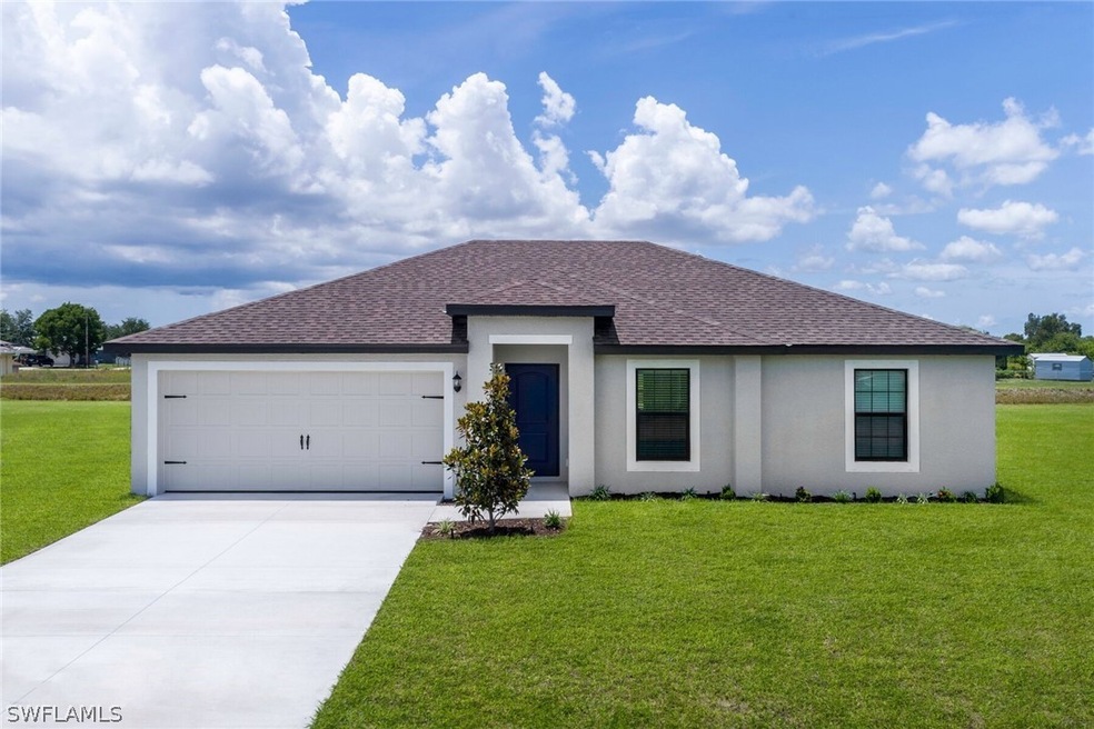2131 NE Juanita Place, Cape Coral, FL 33909 - photo 1