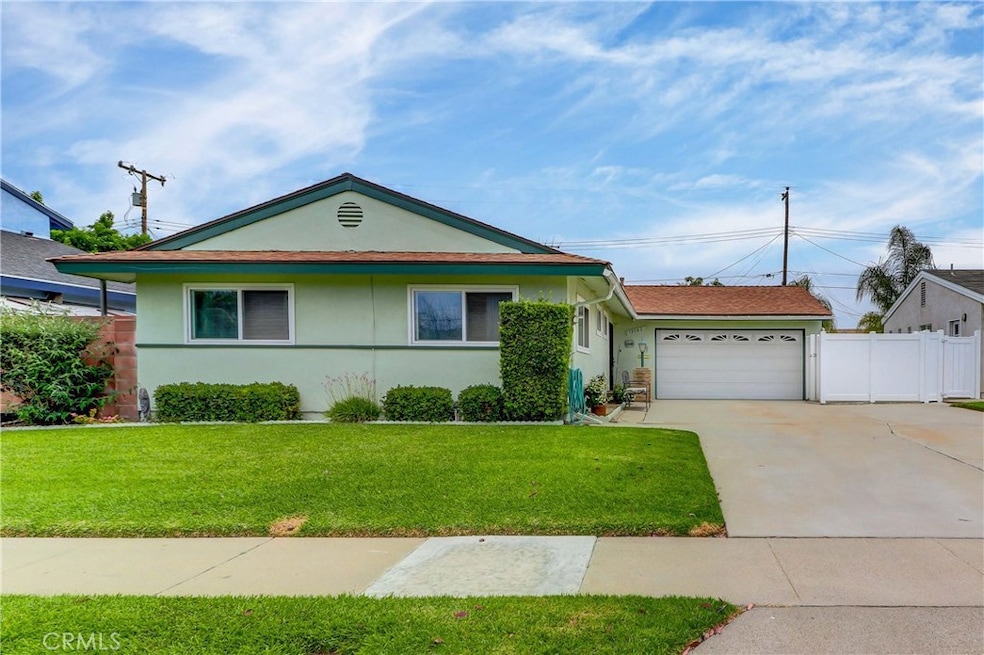 10342 Ponder St, Cypress, CA 90630 - photo 1