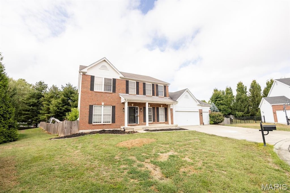 Under Contract $310,000