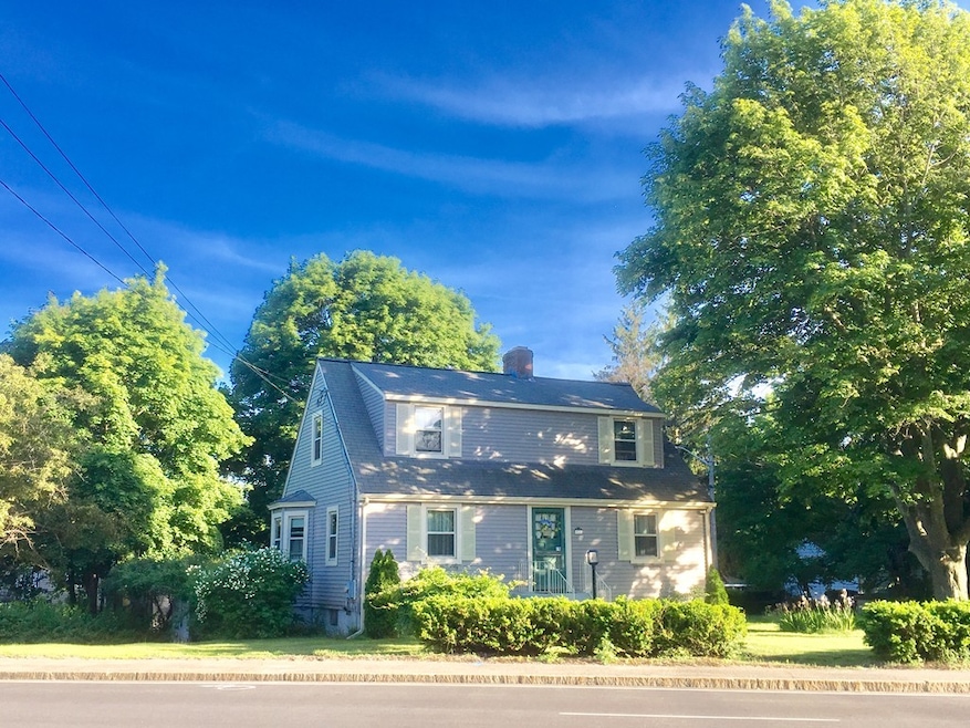 81 Medway Rd, Milford, MA 01757 - photo 1