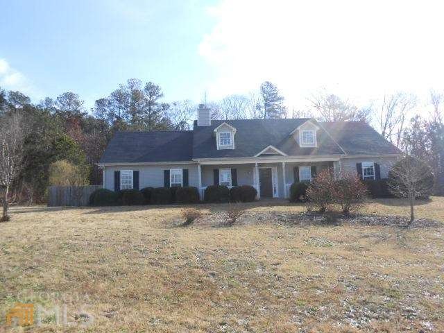 142 Jasons Ridge, Griffin, GA 30223 - photo 1
