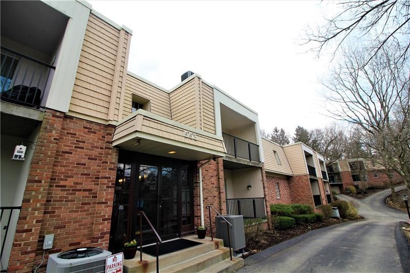 Move-In-Ready 1-Bedroom Condo in Calais Village