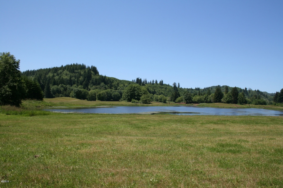 Beautiful Land