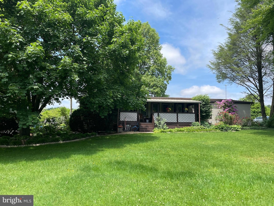 132 Loop Rd, Quarryville, PA 17566 - photo 1