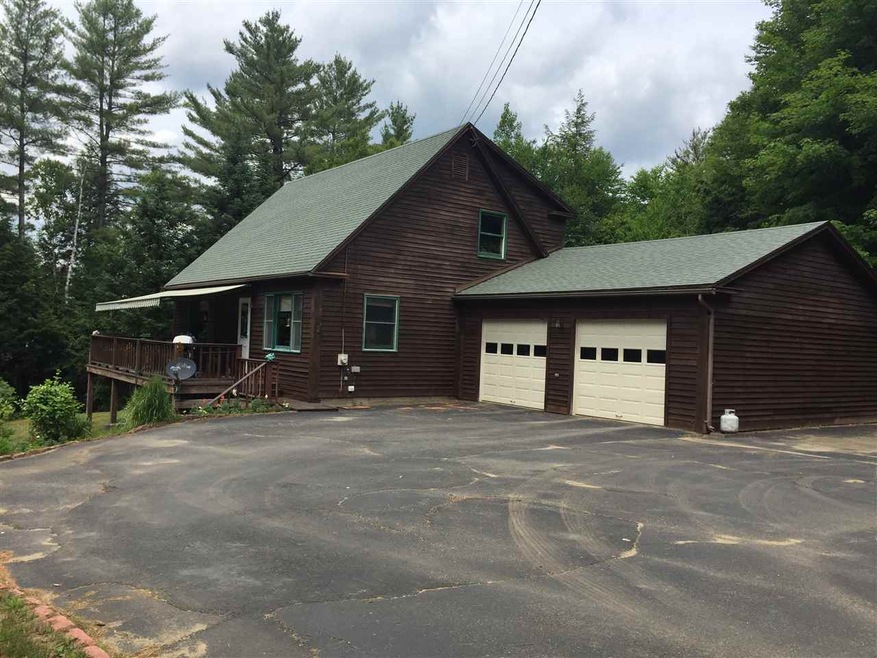 51 Fox Run Cir, Lyndonville, VT 05851 - photo 1