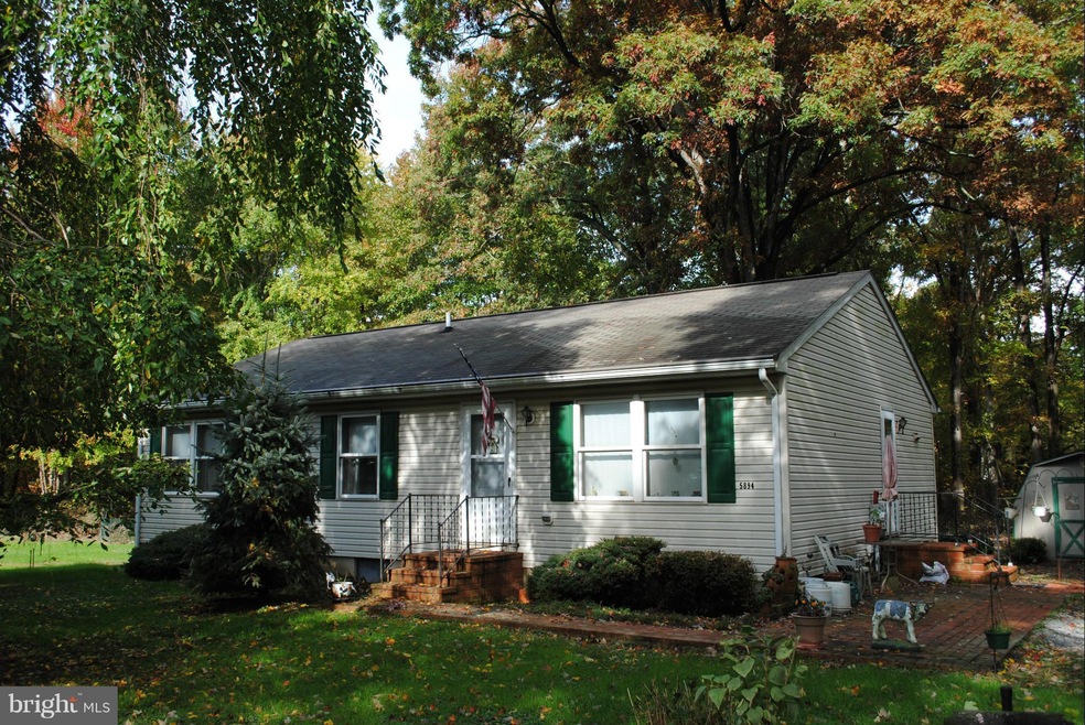 5894 Cottage Ave, Rock Hall, MD 21661 - photo 1