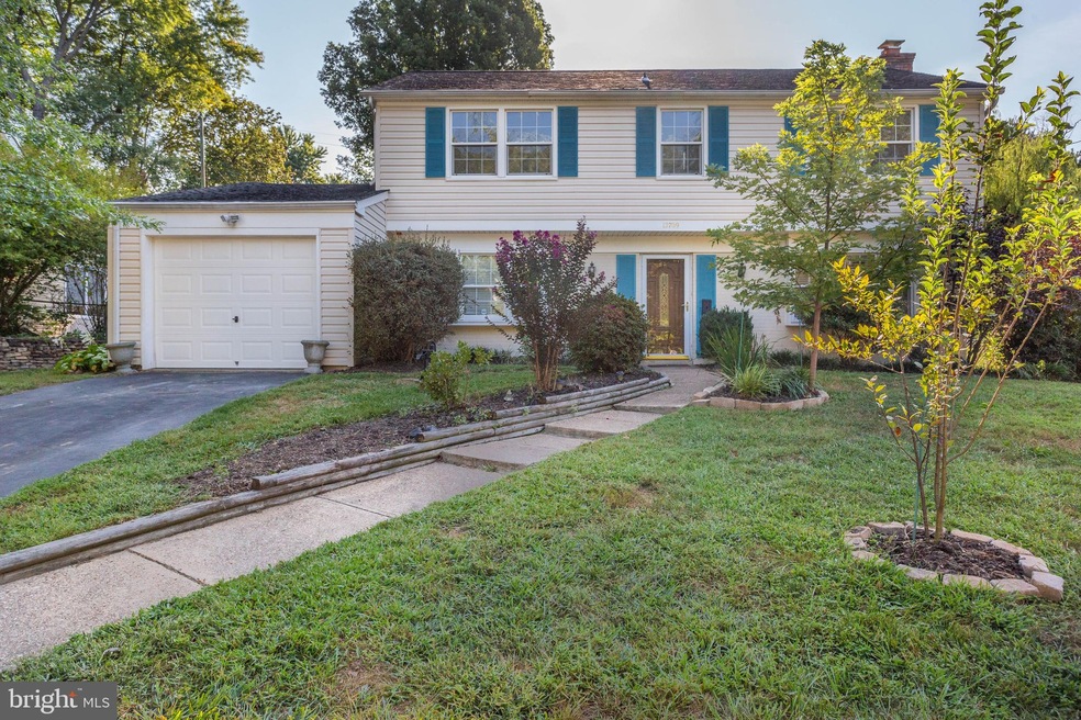 12709 Kavanaugh Ln, Bowie, MD 20715 - photo 1