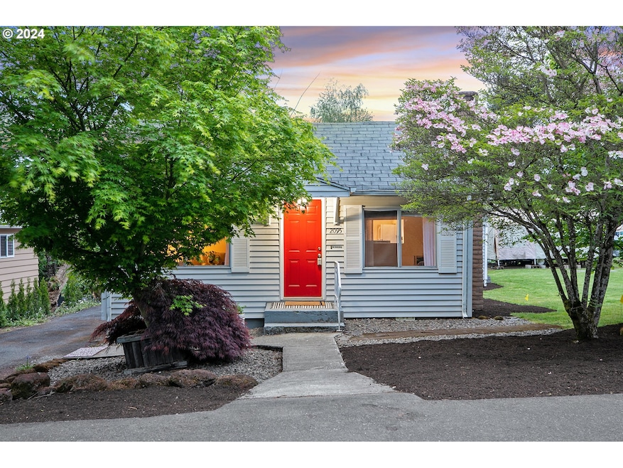 2095 Nolan Ln, West Linn, OR 97068 - photo 1