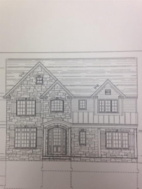 317 Grove Place, Narberth, PA 19072 - photo 1