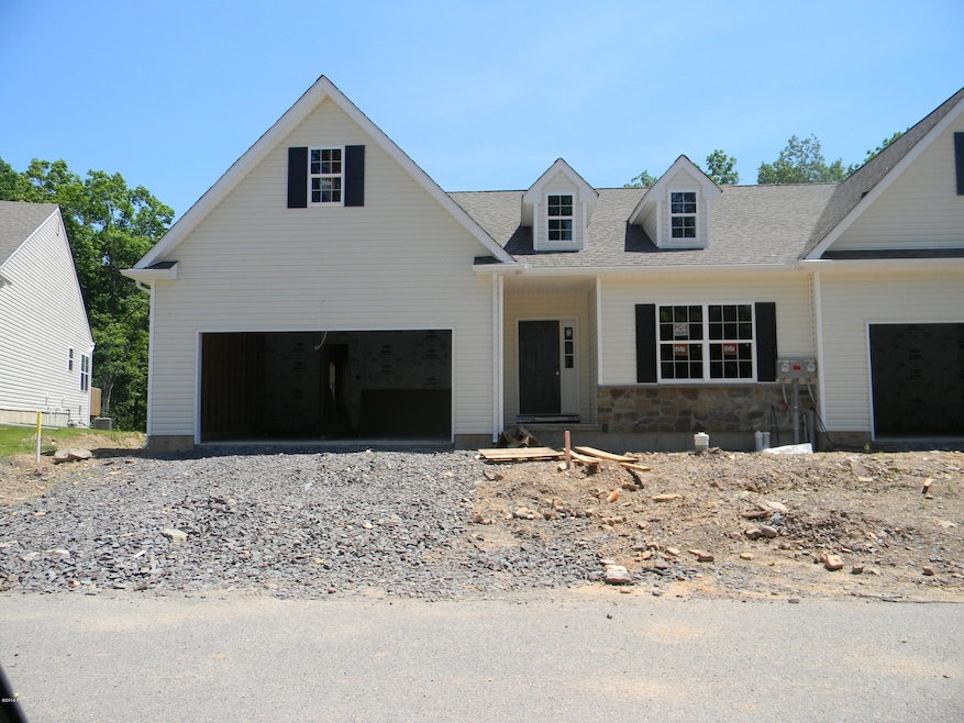 12 Palmer Court Dr, Drums, PA 18222 - photo 1