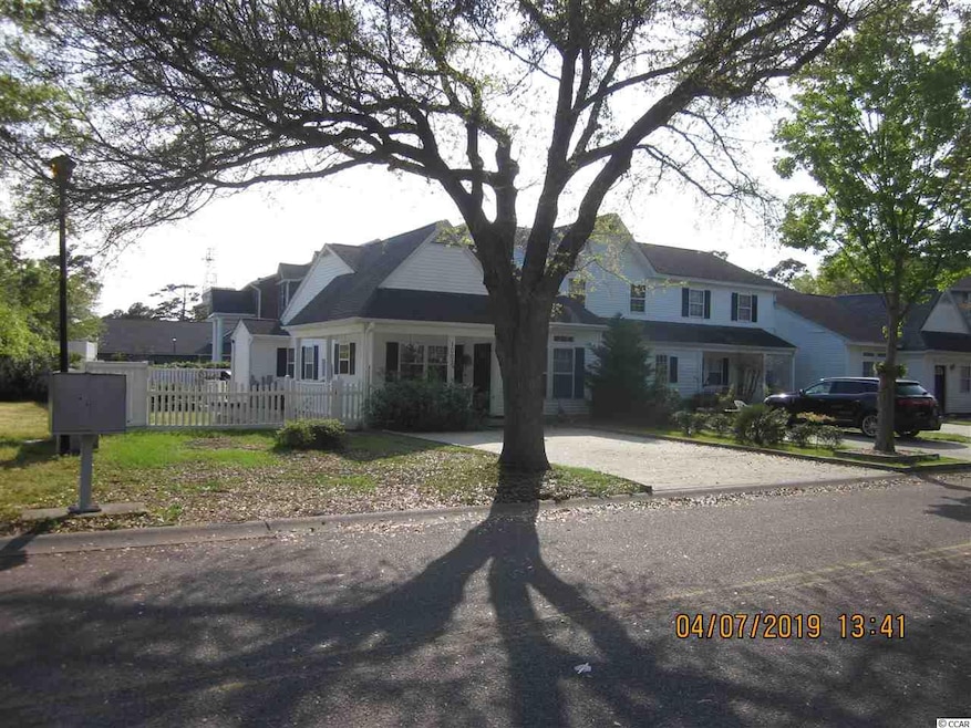 1003 Futrell Dr, Myrtle Beach, SC 29577 - photo 1