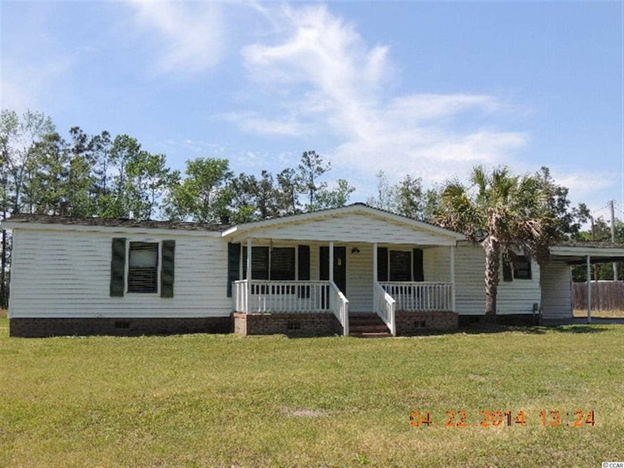 930 Busy Corner Rd, Conway, SC 29527 - photo 1