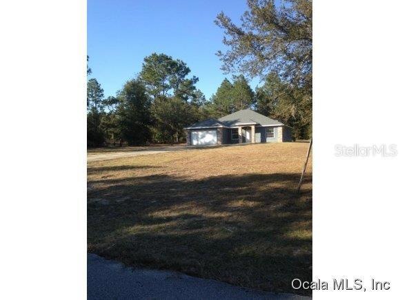 20187 SW 59th Ln, Dunnellon, FL 34431 - photo 1