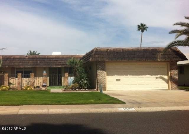 11102 W Cameo Dr, Sun City, AZ 85351 - photo 1