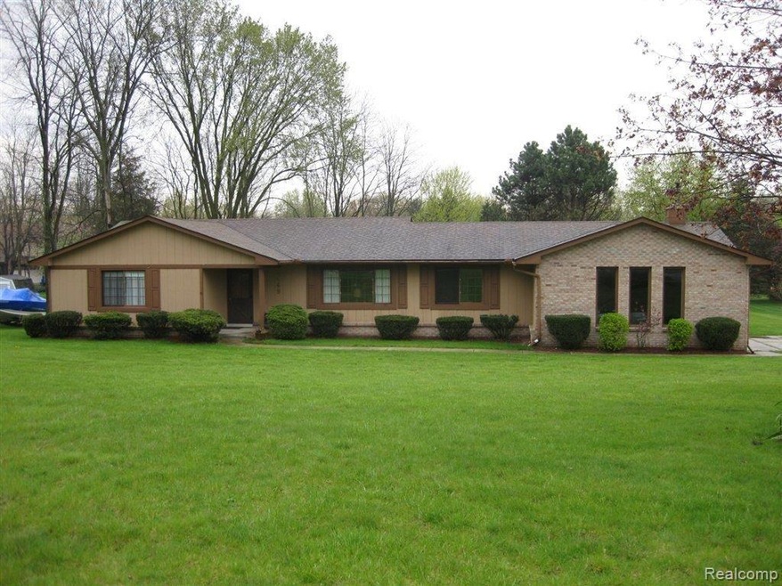 9449 Huron Highlands