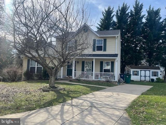 6555 Abraham Ct, Sykesville, MD 21784 - photo 1