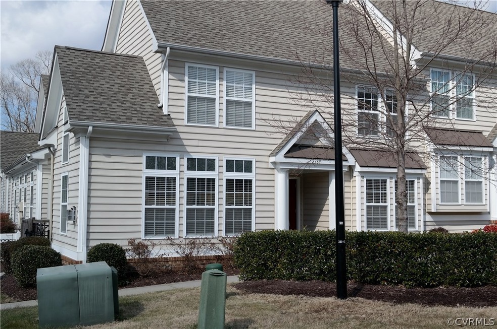 2389 Prince Andrew Ct unit 2389, Quinton, VA 23141 - photo 1