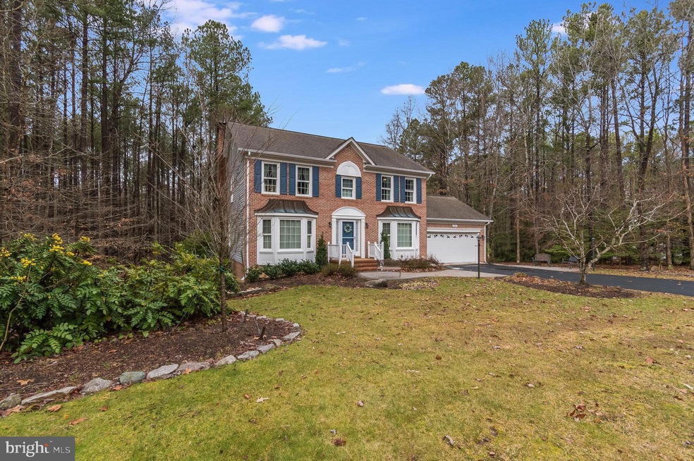 12712 Banner Plantation Dr, Fredericksburg, VA 22407 - photo 1