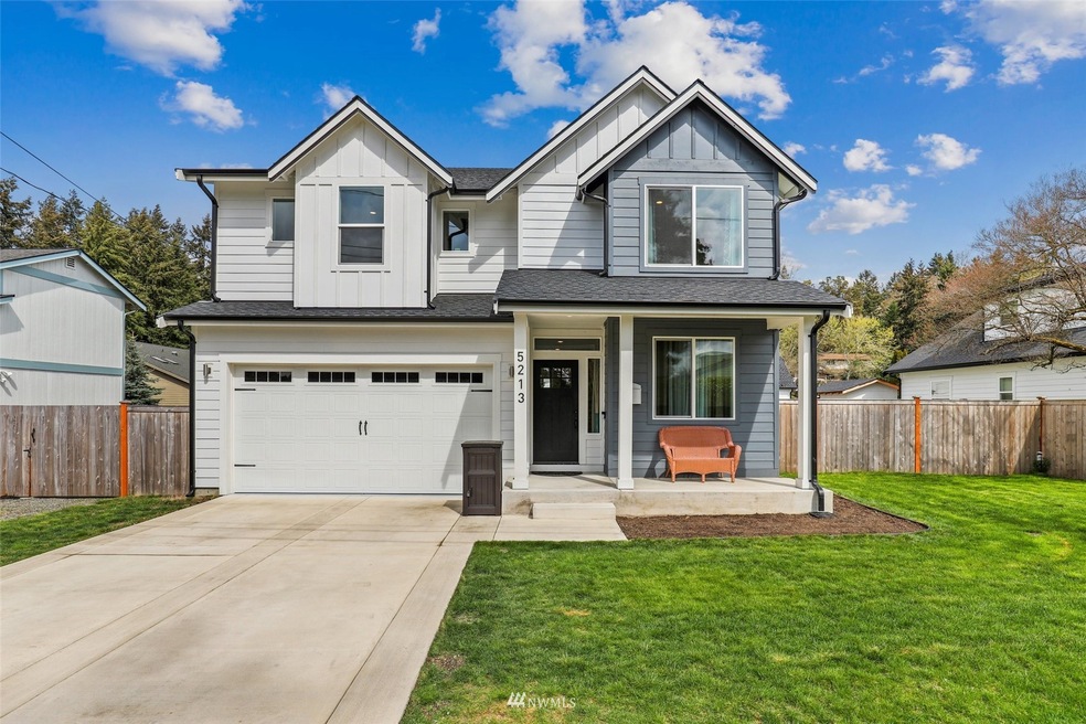 5213 64th St W, University Place, WA 98467 - photo 1