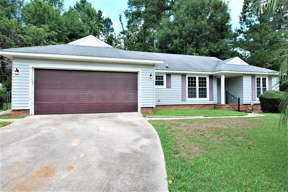 4185 Arlington Rd, Evans, GA 30809 - photo 1