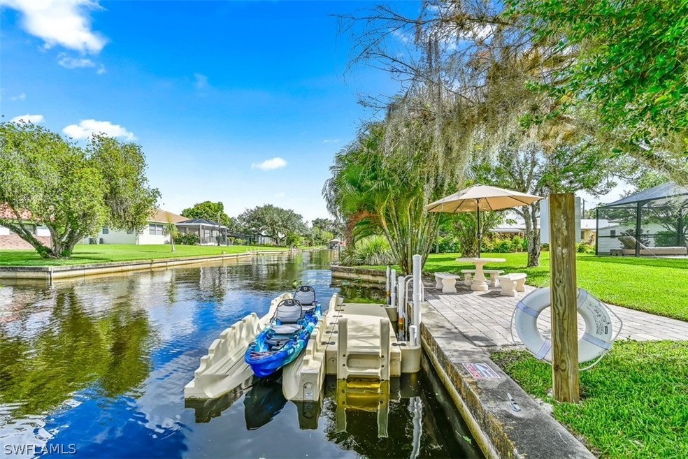 1930 Oak Dr, Alva, FL 33920 - photo 1