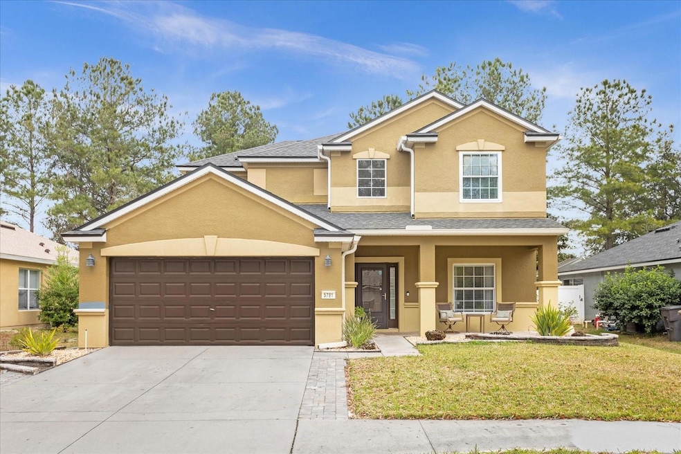 5781 SW 39th St, Ocala, FL 34474 - photo 1