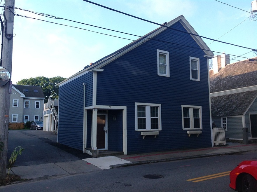 69 Essex St unit 1, Salem, MA 01970 - photo 1