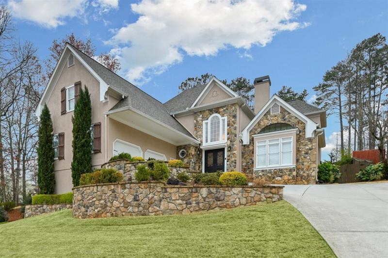 1275 Riversound Dr, Marietta, GA 30068 - photo 1