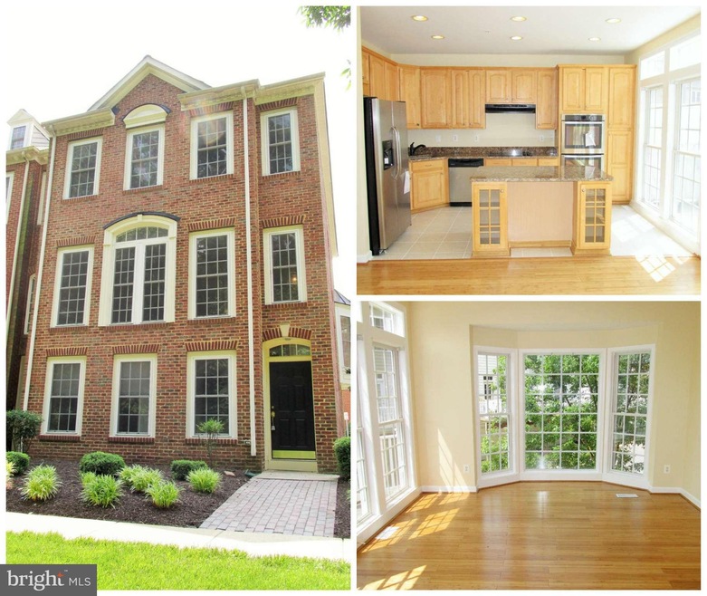 5112 Strawbridge Terrace, Perry Hall, MD 21128 - photo 1