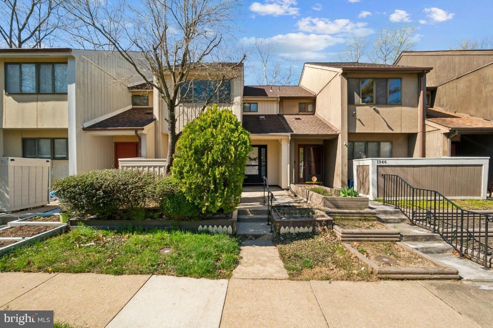 1948 Old Post Terrace, Woodbridge, VA 22191 - photo 1