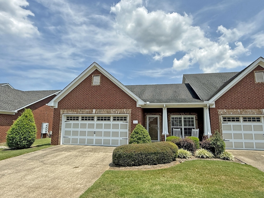 312 Whiteamore Run, Murfreesboro, TN 37128 - photo 1