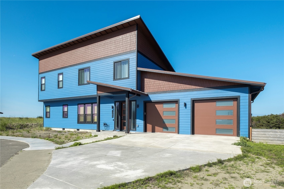 1288 Cohasset Crest N, Westport, WA 98595 - photo 1