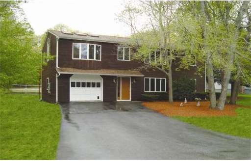 46 Benoit St unit 48, Westport, MA 02790 - photo 1