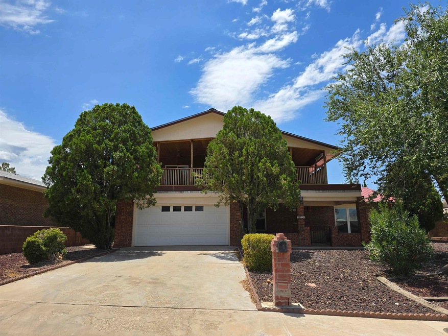 3016 Del Prado unit 2&3, Alamogordo, NM 88310 - photo 1